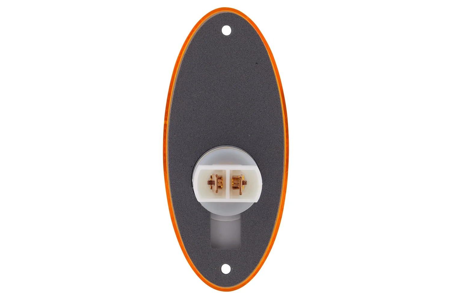 HELLA - 2PS 964 295-001 - Seitenmarkierungsleuchte, Halogen, 12V