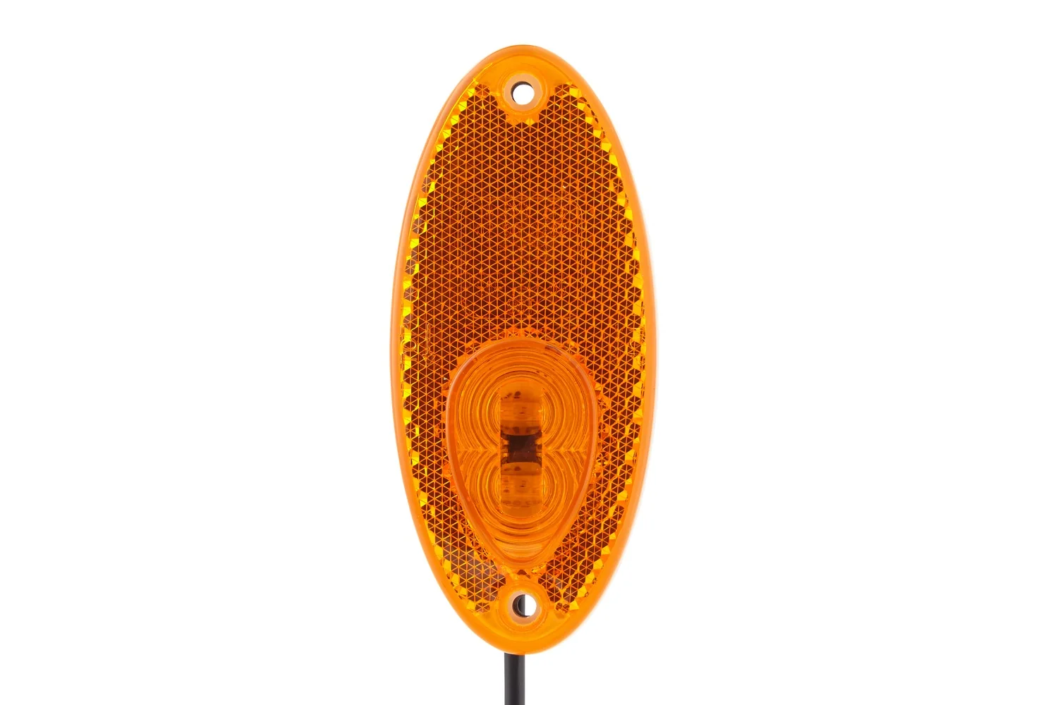 HELLA - 2PS 964 295-051 - Seitenmarkierungsleuchte, LED, 24V
