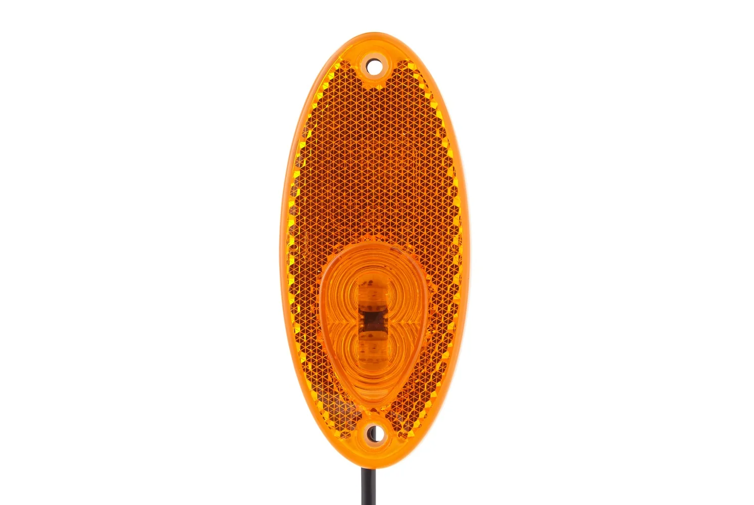 HELLA - 2PS 964 295-061 - Seitenmarkierungsleuchte, LED, 12V