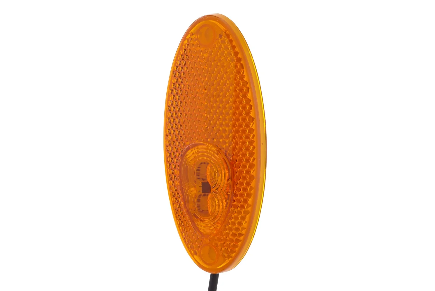 HELLA - 2PS 964 295-071 - Seitenmarkierungsleuchte, LED, 24V