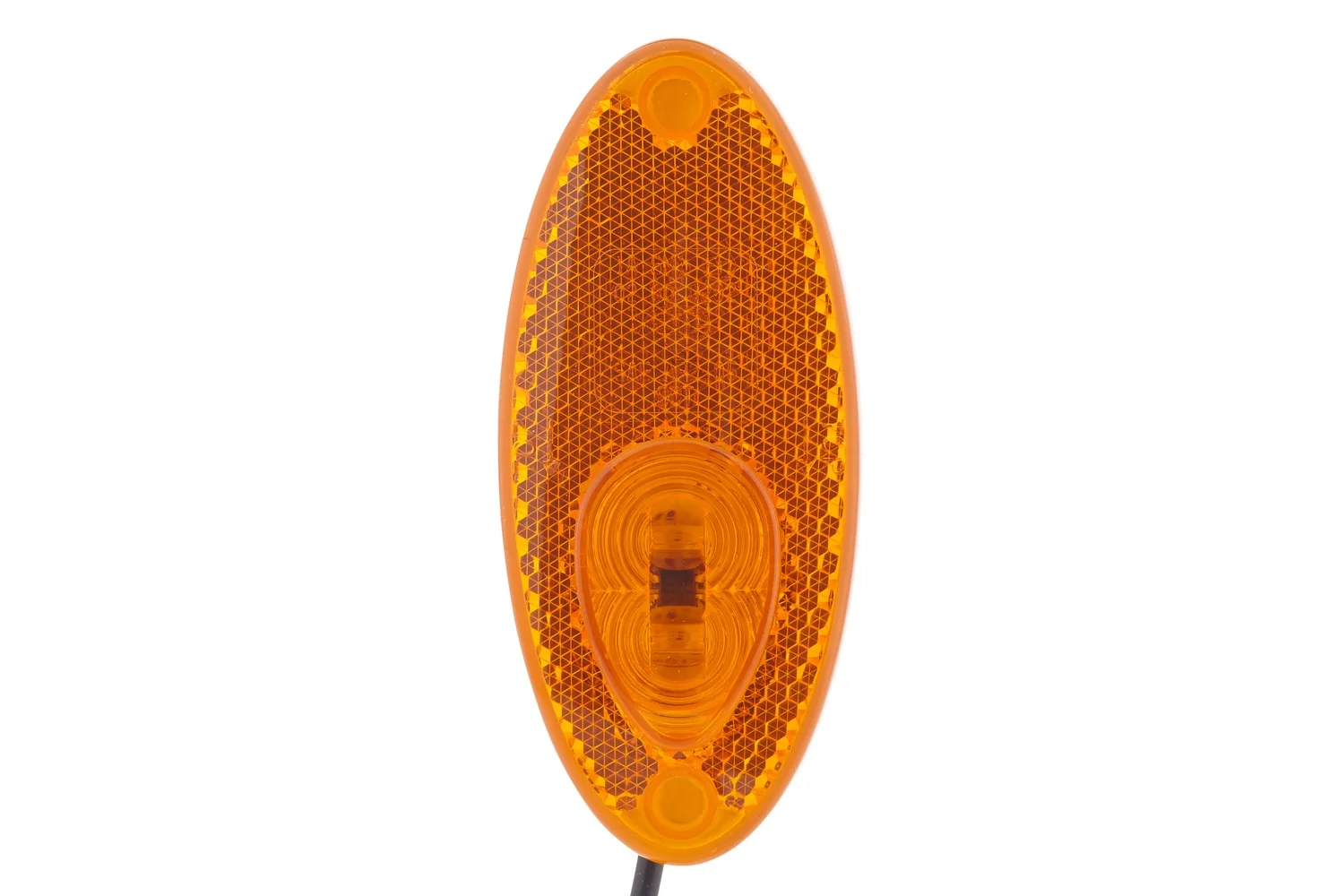 HELLA - 2PS 964 295-071 - Seitenmarkierungsleuchte, LED, 24V