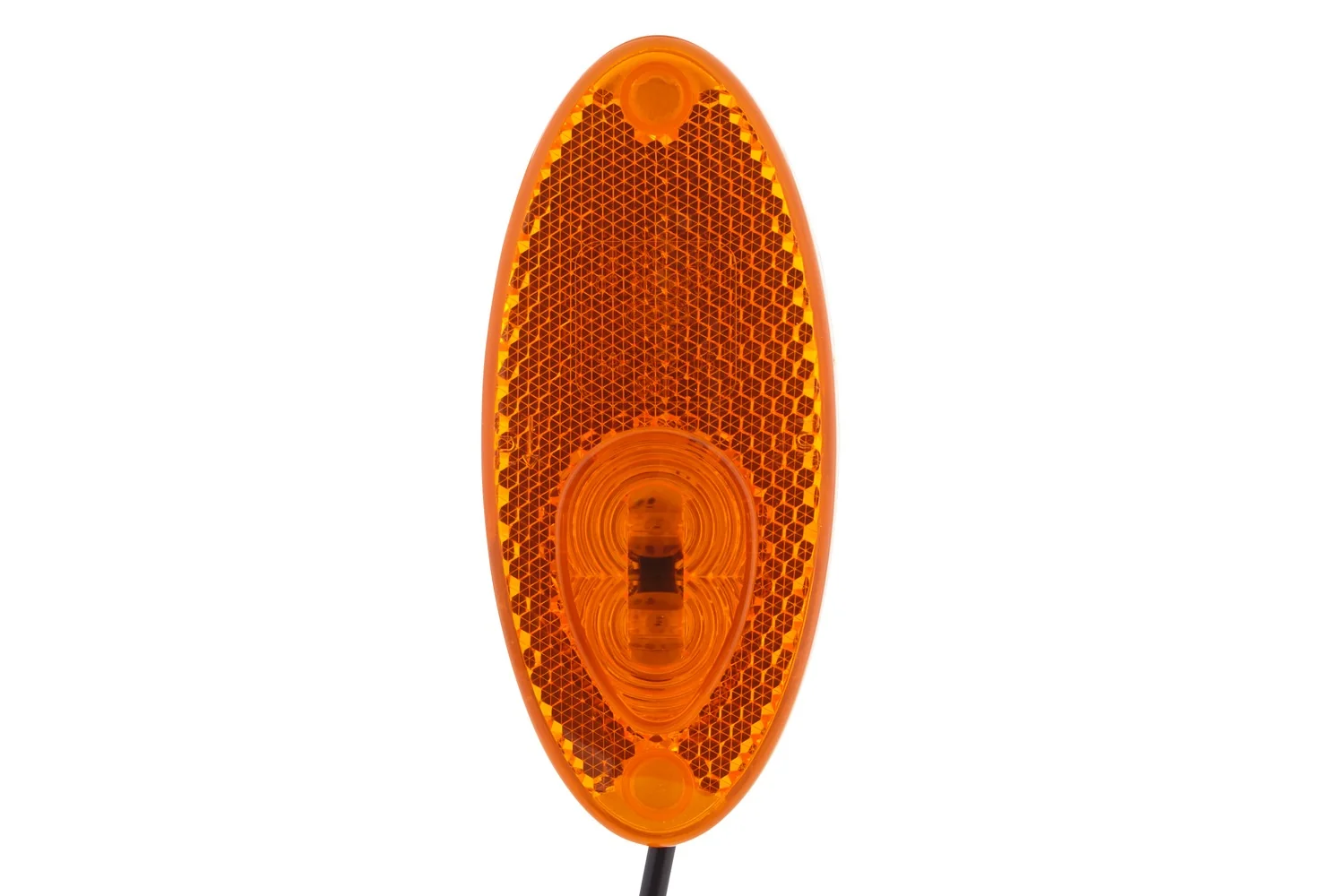 HELLA - 2PS 964 295-081 - Seitenmarkierungsleuchte, LED, 12V