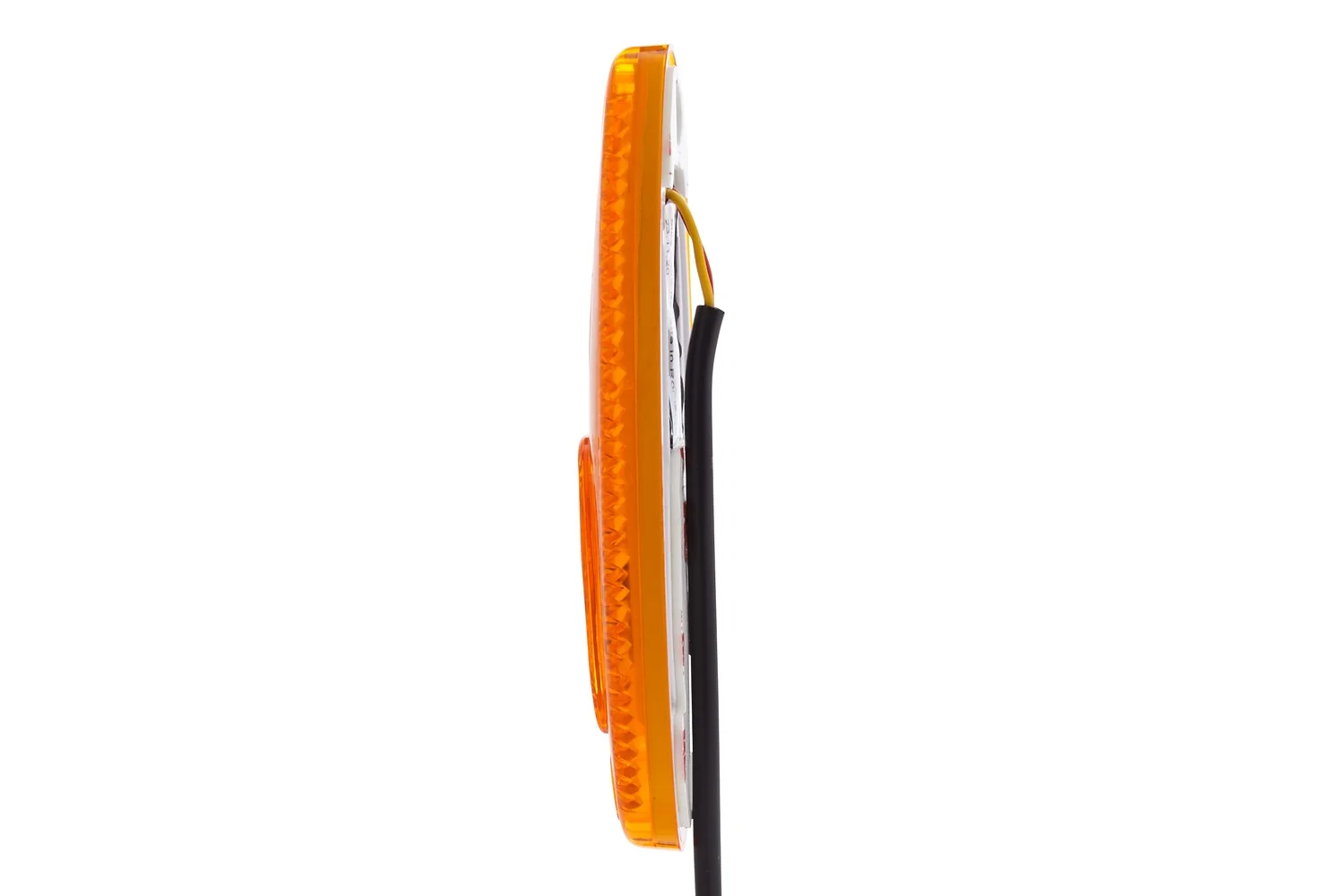 HELLA - 2PS 964 295-081 - Seitenmarkierungsleuchte, LED, 12V