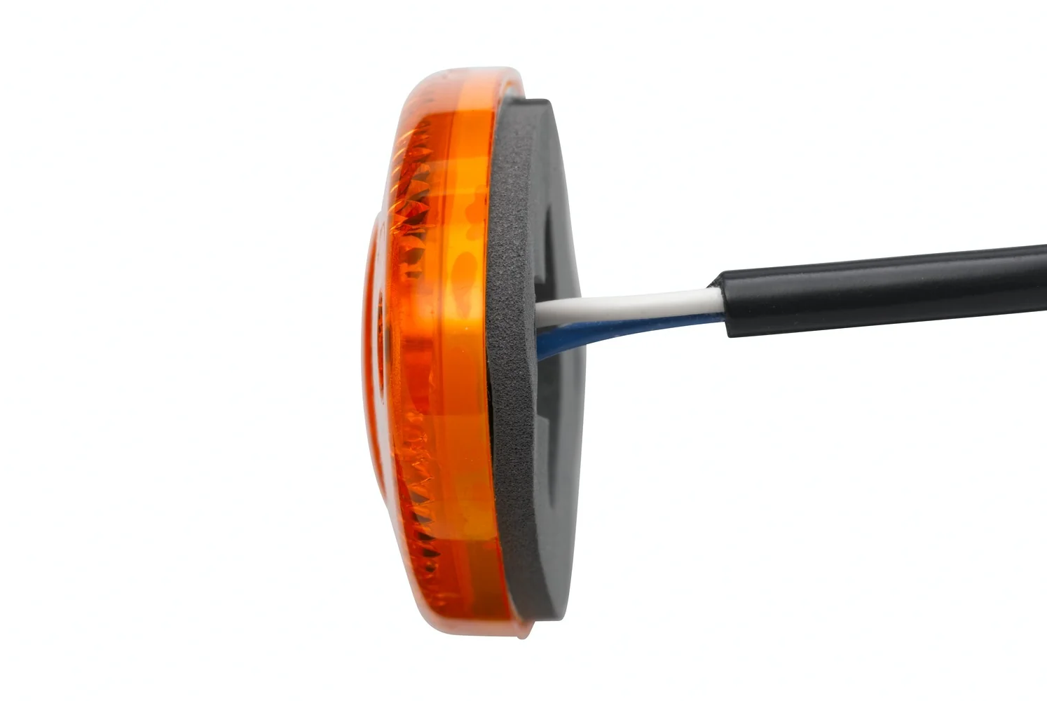 HELLA - 2PS 964 295-387 - Seitenmarkierungsleuchte, LED, 12V