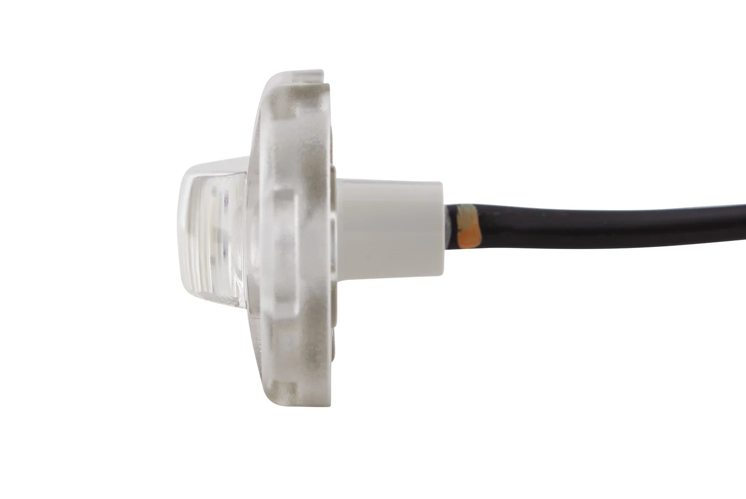 HELLA - 2PS 980 868-211 - Seitenmarkierungsleuchte, DuraLED S, LED, 12/24V