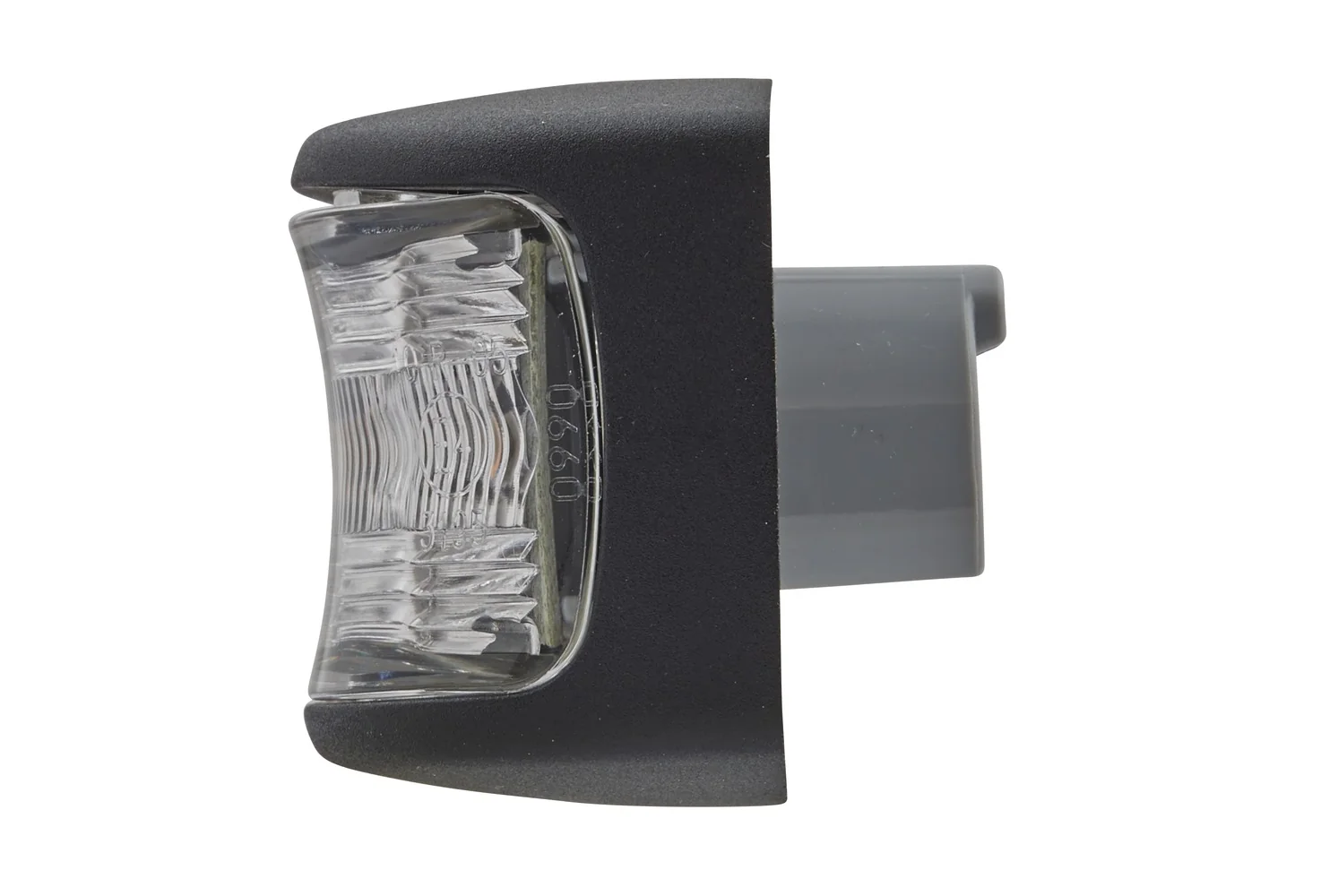 HELLA - 2PS 980 990-301 - Seitenmarkierungsleuchte, DuraLED DT, LED, 12/24V