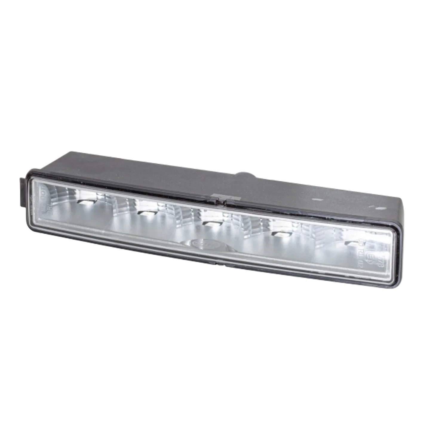 HELLA - 2PT 010 043-041 - LED-Tagfahrleuchte, LEDayLine, 24V – Rechts