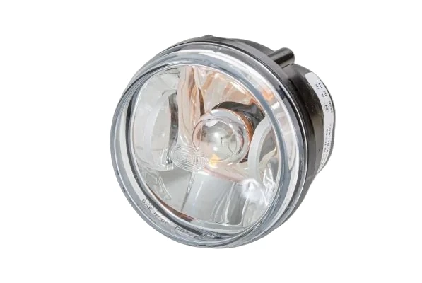 HELLA - 2PT 010 102-211 - Hybrid-Tagfahrleuchte, 90mm, 24V