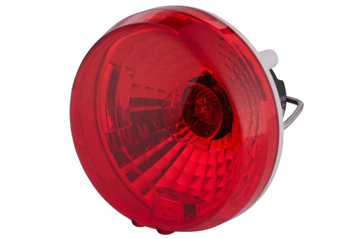 HELLA - 2PT 965 039-171 - Halogen-Tagfahrleuchte, 24V