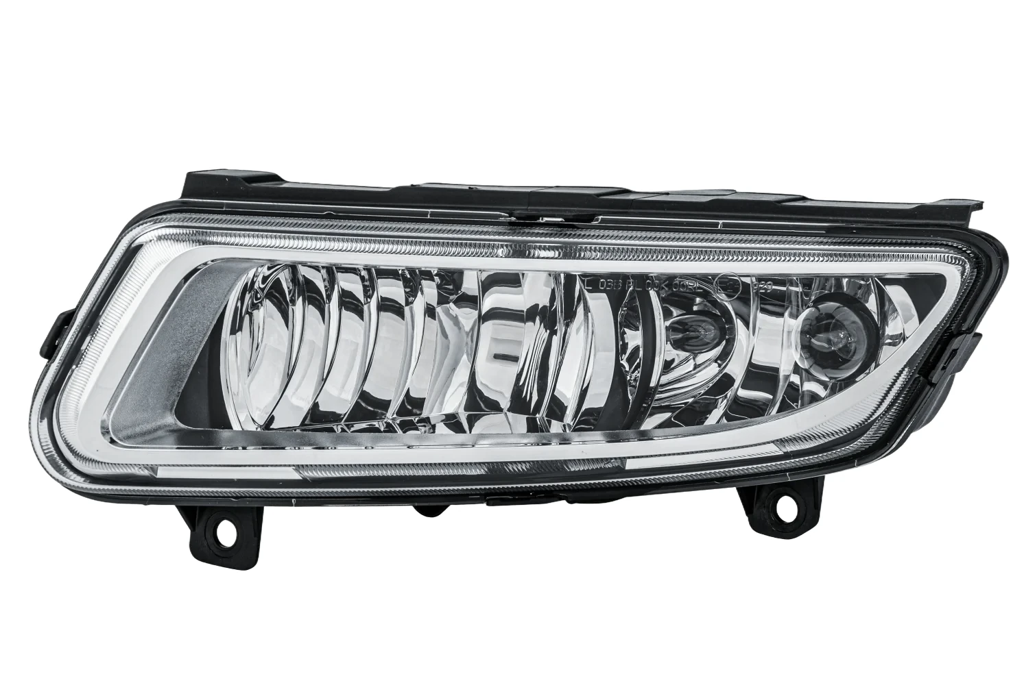 HELLA - 2PT 980 789-051 - LED-Tagfahrleuchte, LEDayFlex II, 12V