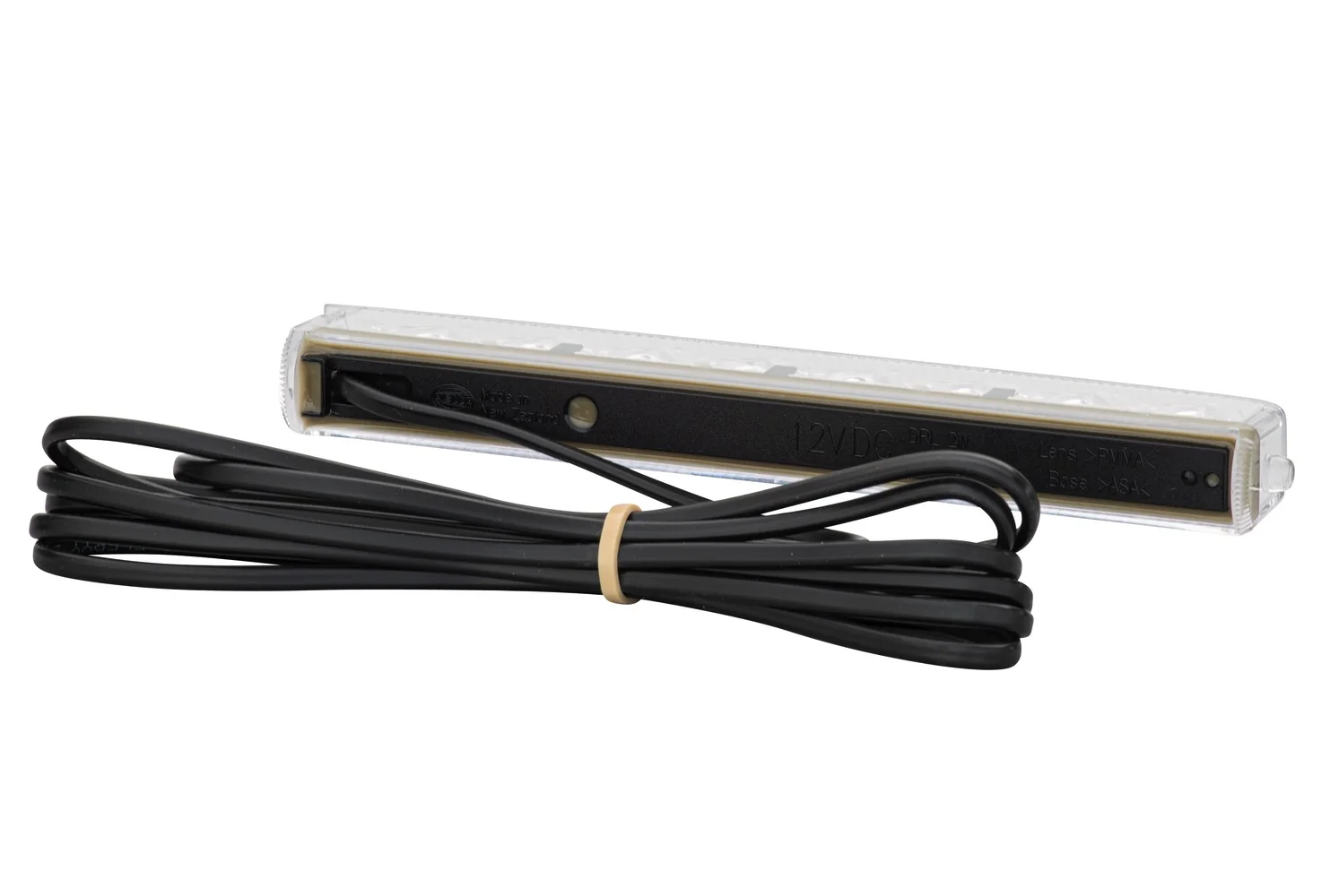 HELLA - 2PT 980 850-001 - LED-Tagfahrleuchte, LEDayLine 30, 12V