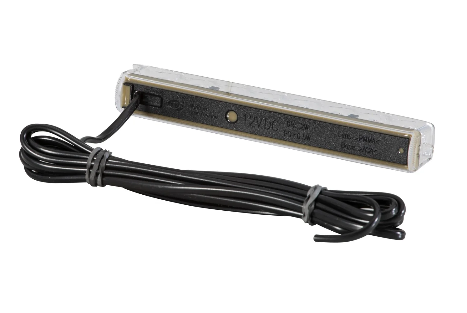 HELLA - 2PT 980 860-001 - LED-Tagfahrleuchte, LEDayLine 15, 12V