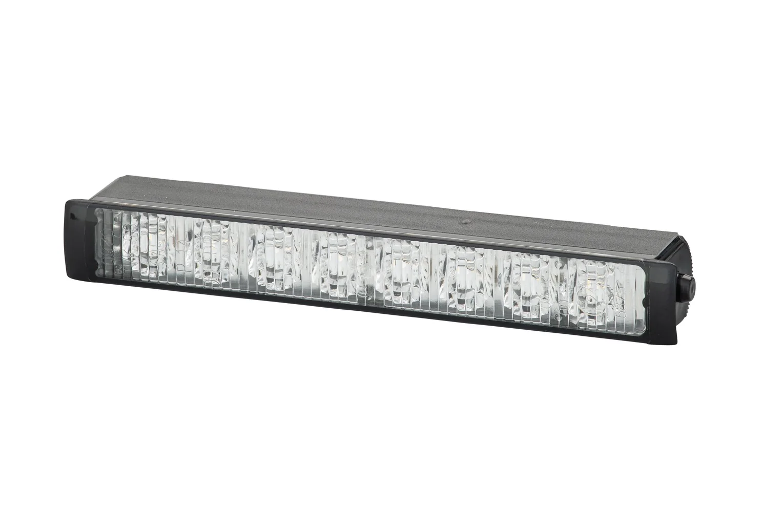 HELLA - 2PT 980 970-021 - LED-Tagfahrleuchte, LEDayLine Zero, 12V