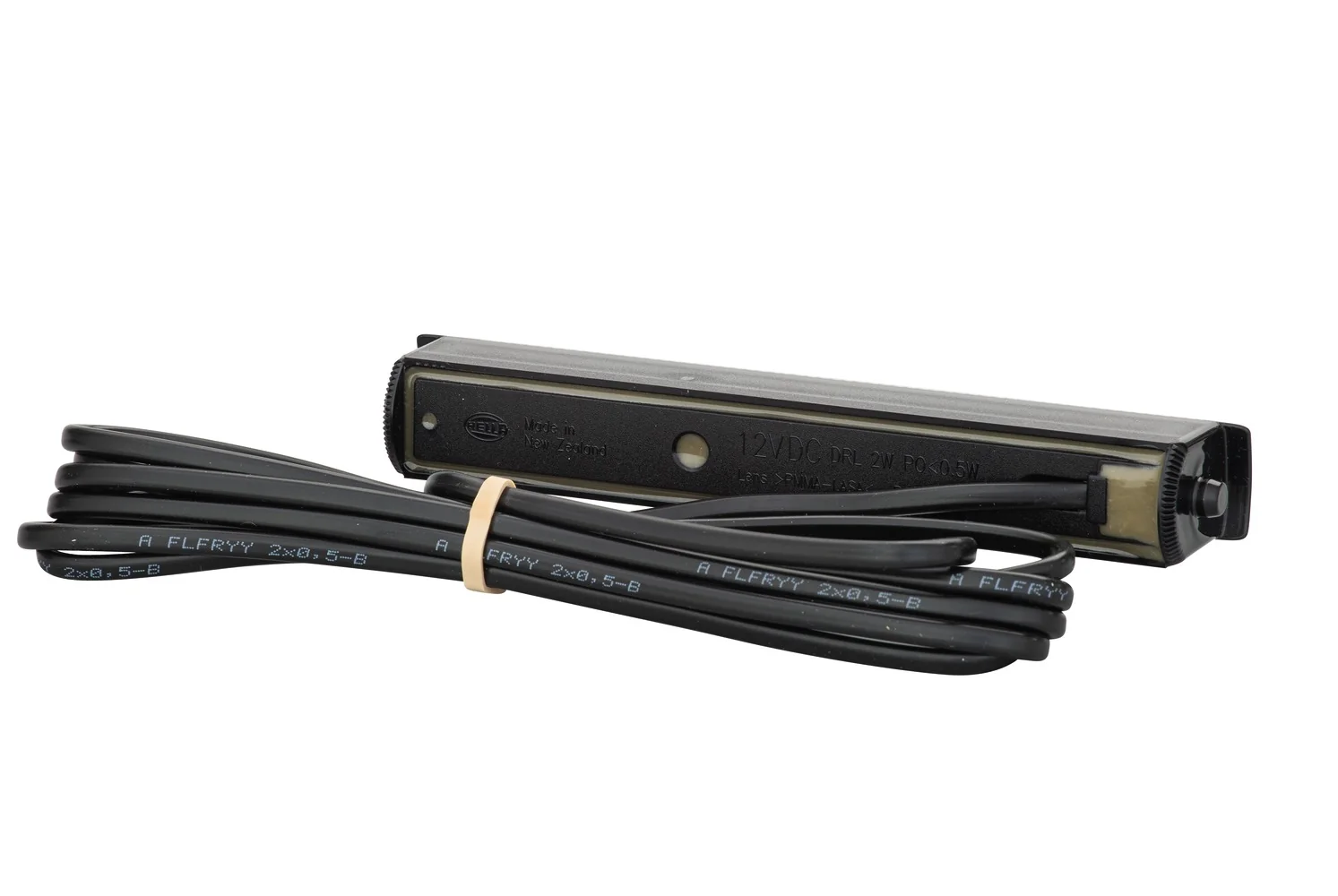 HELLA - 2PT 980 970-021 - LED-Tagfahrleuchte, LEDayLine Zero, 12V