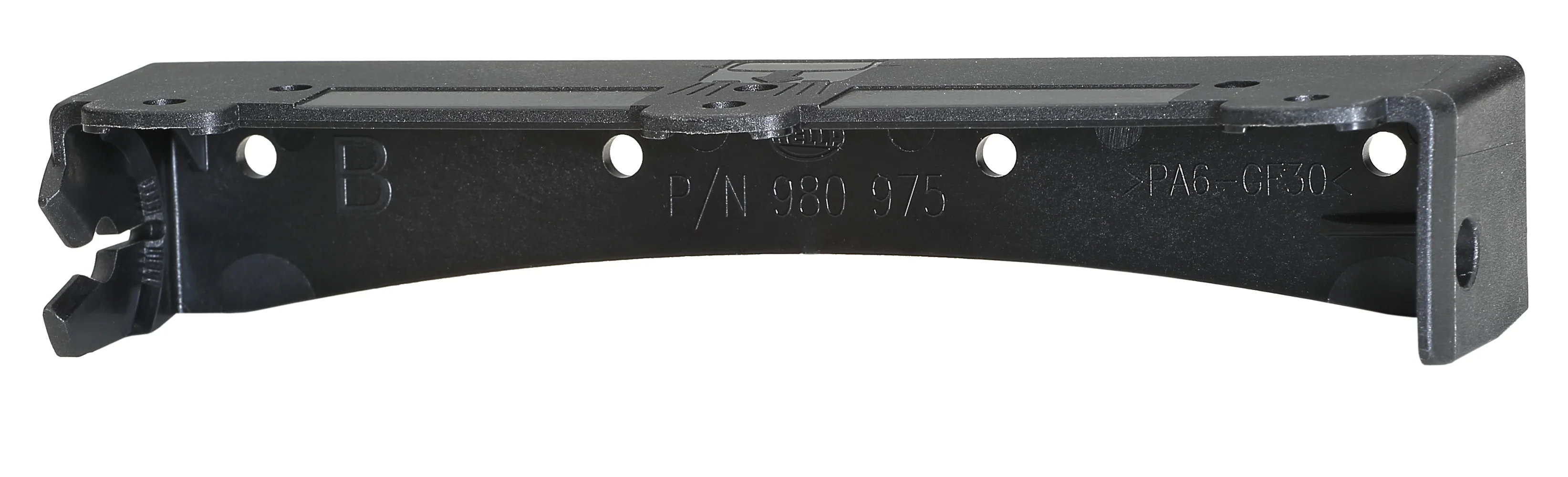 HELLA - 2PT 980 970-021 - LED-Tagfahrleuchte, LEDayLine Zero, 12V