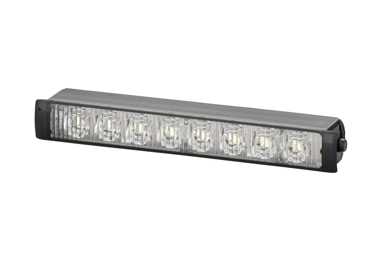 HELLA - 2PT 980 970-521 - LED-Tagfahrleuchte, LEDayLine Zero, 24V