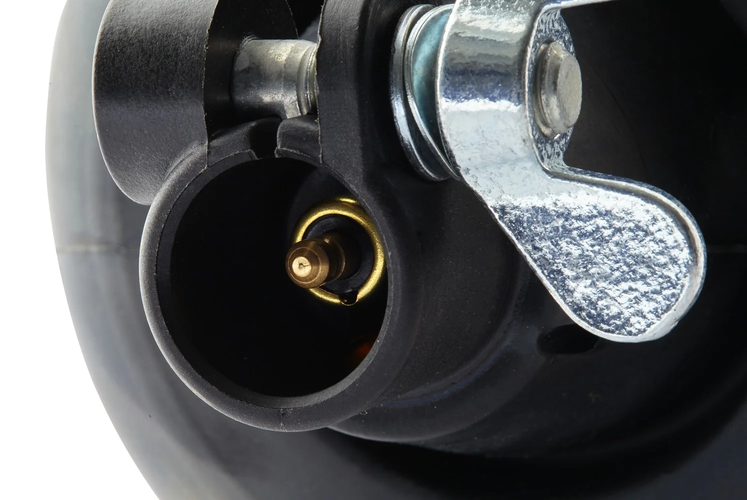 HELLA - 2RL 006 846-001 - Halogen-Rundumkennleuchte, KL Rotaflex, 12V, gelb (amber)