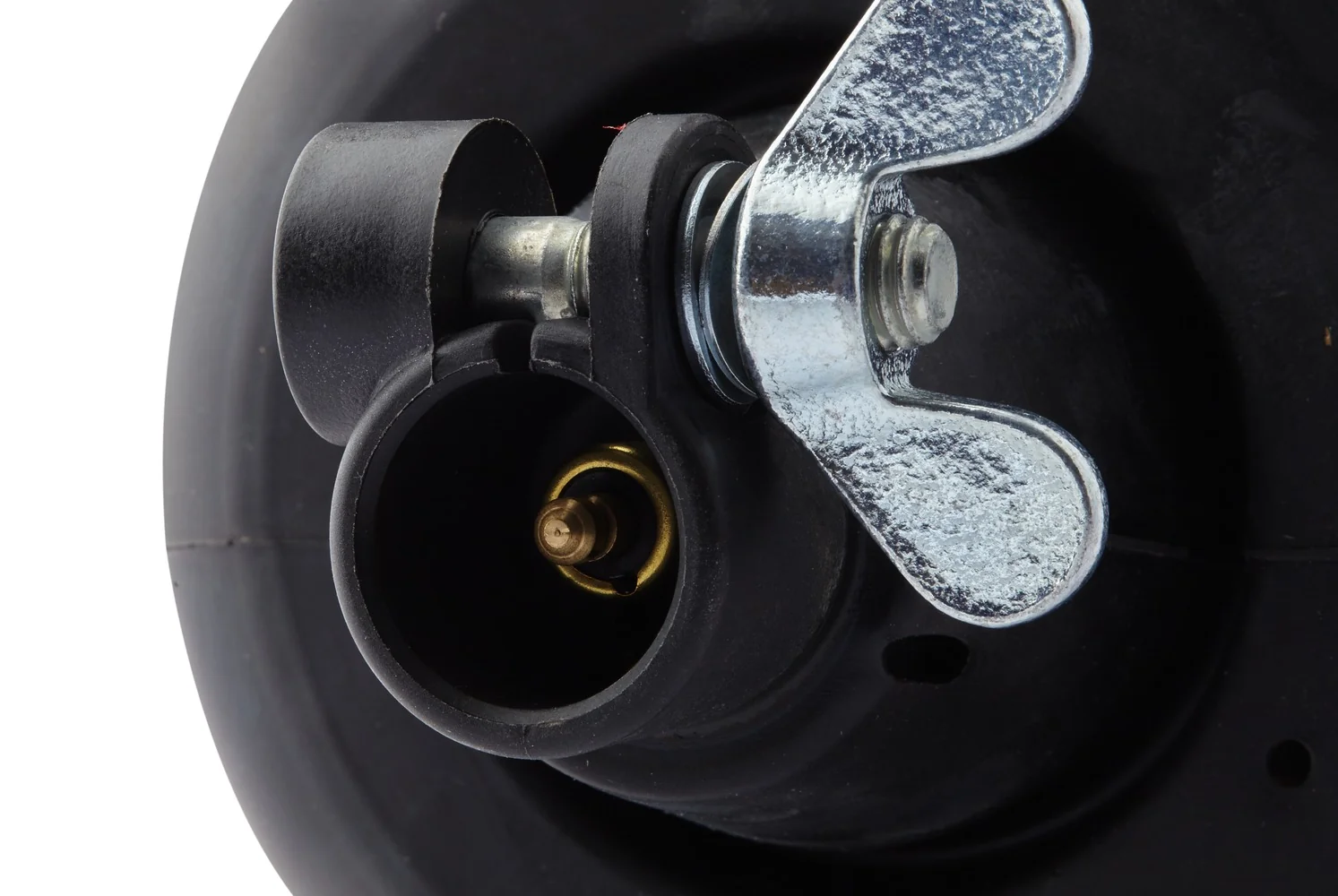 HELLA - 2RL 006 846-011 - Halogen-Rundumkennleuchte, KL Rotaflex, 24V, gelb (amber)