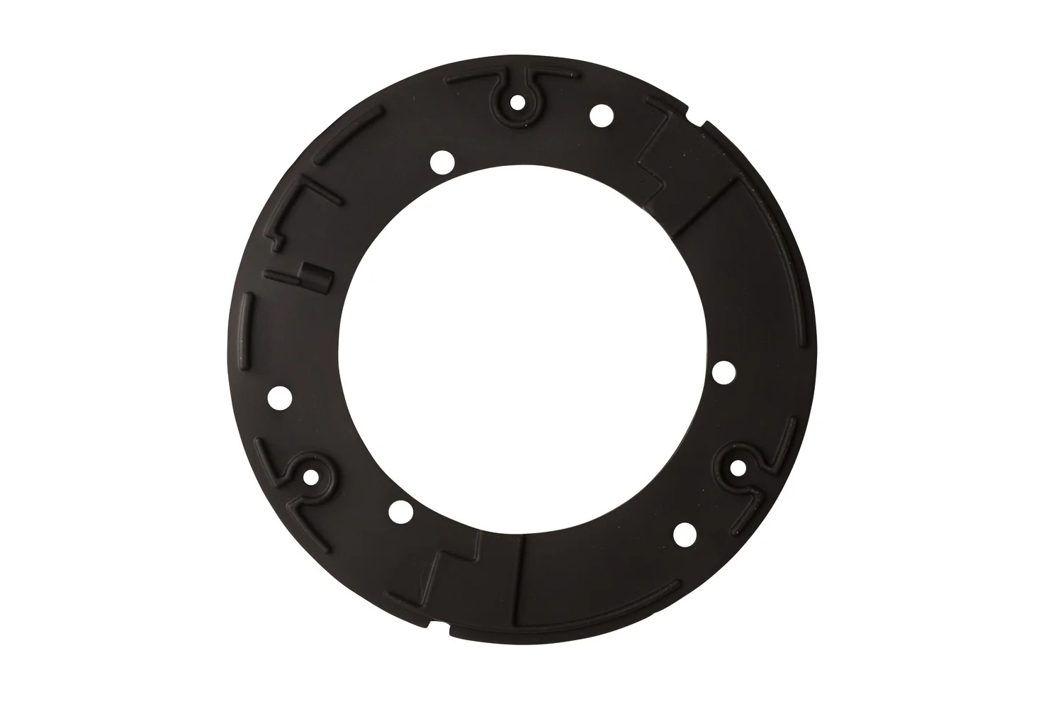 HELLA - 2RL 008 061-001 - Halogen-Rundumkennleuchte, KL 7000, 12V, blau