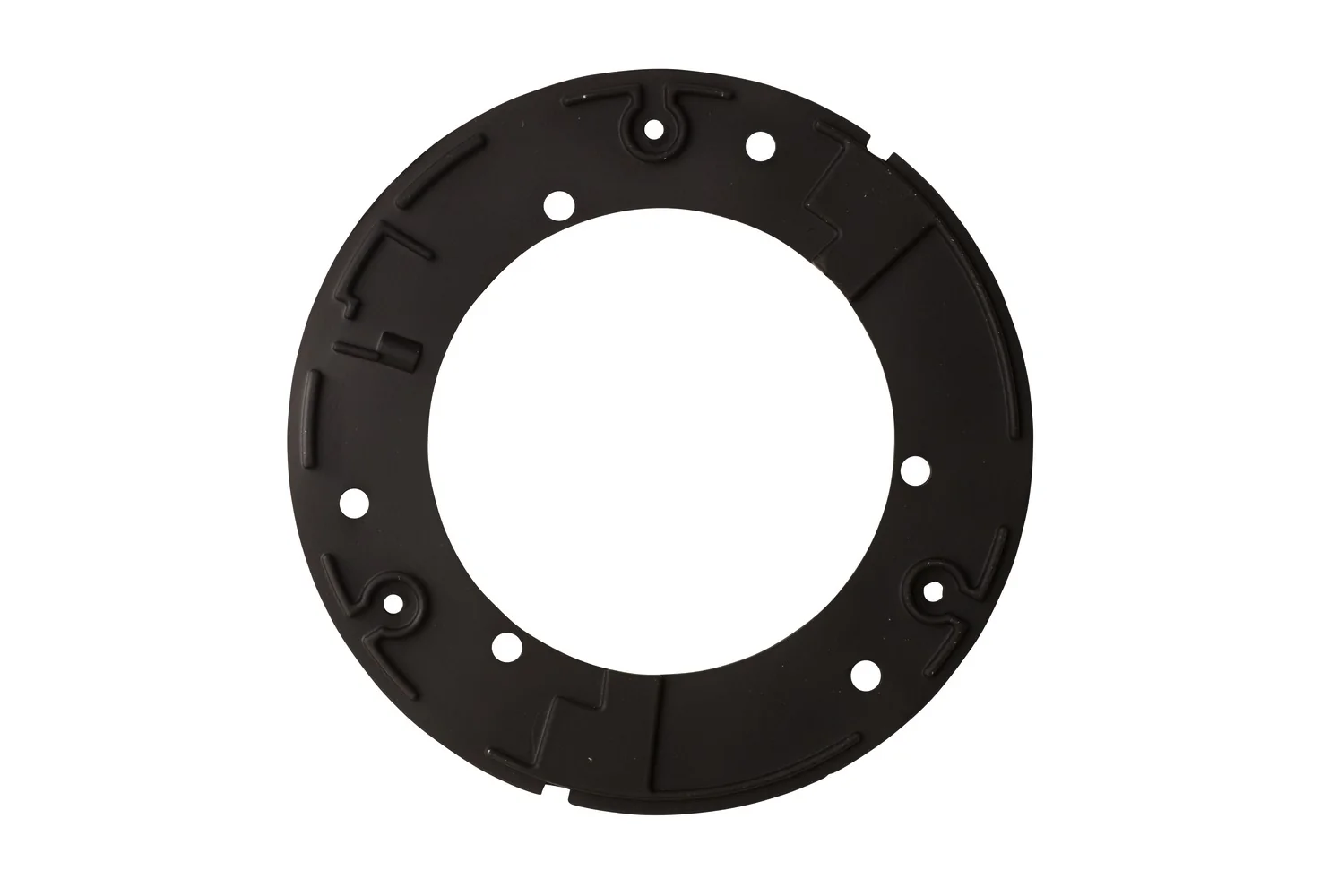HELLA - 2RL 008 061-011 - Halogen-Rundumkennleuchte, KL 7000, 24V, blau