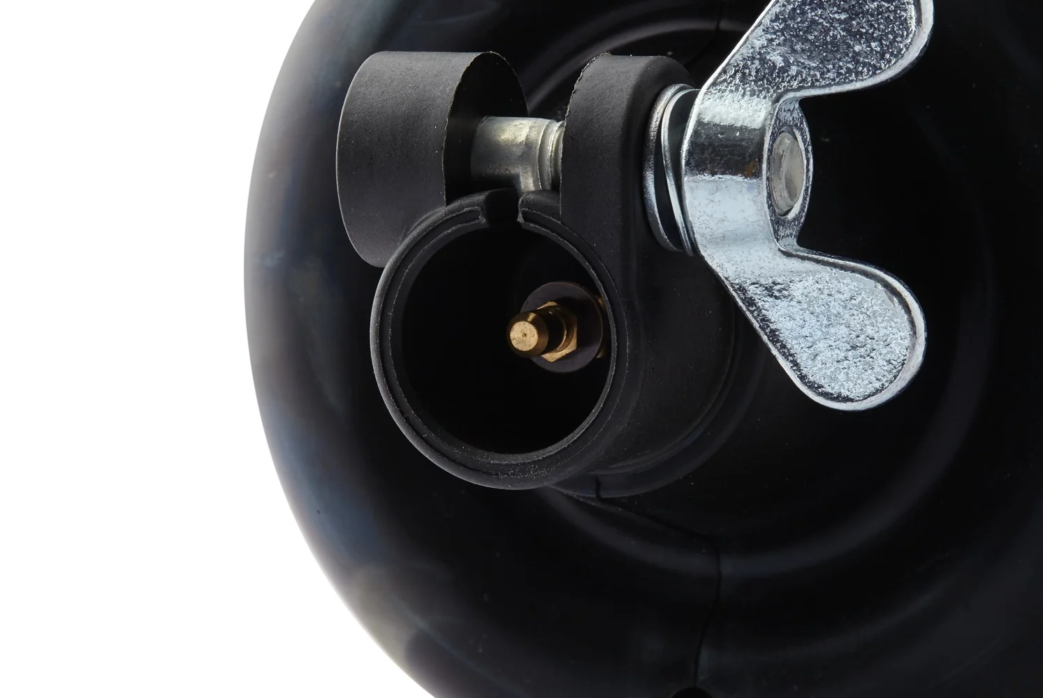 HELLA - 2RL 009 506-001 - Halogen-Rundumkennleuchte, Rota Compact, 12V, gelb (amber)