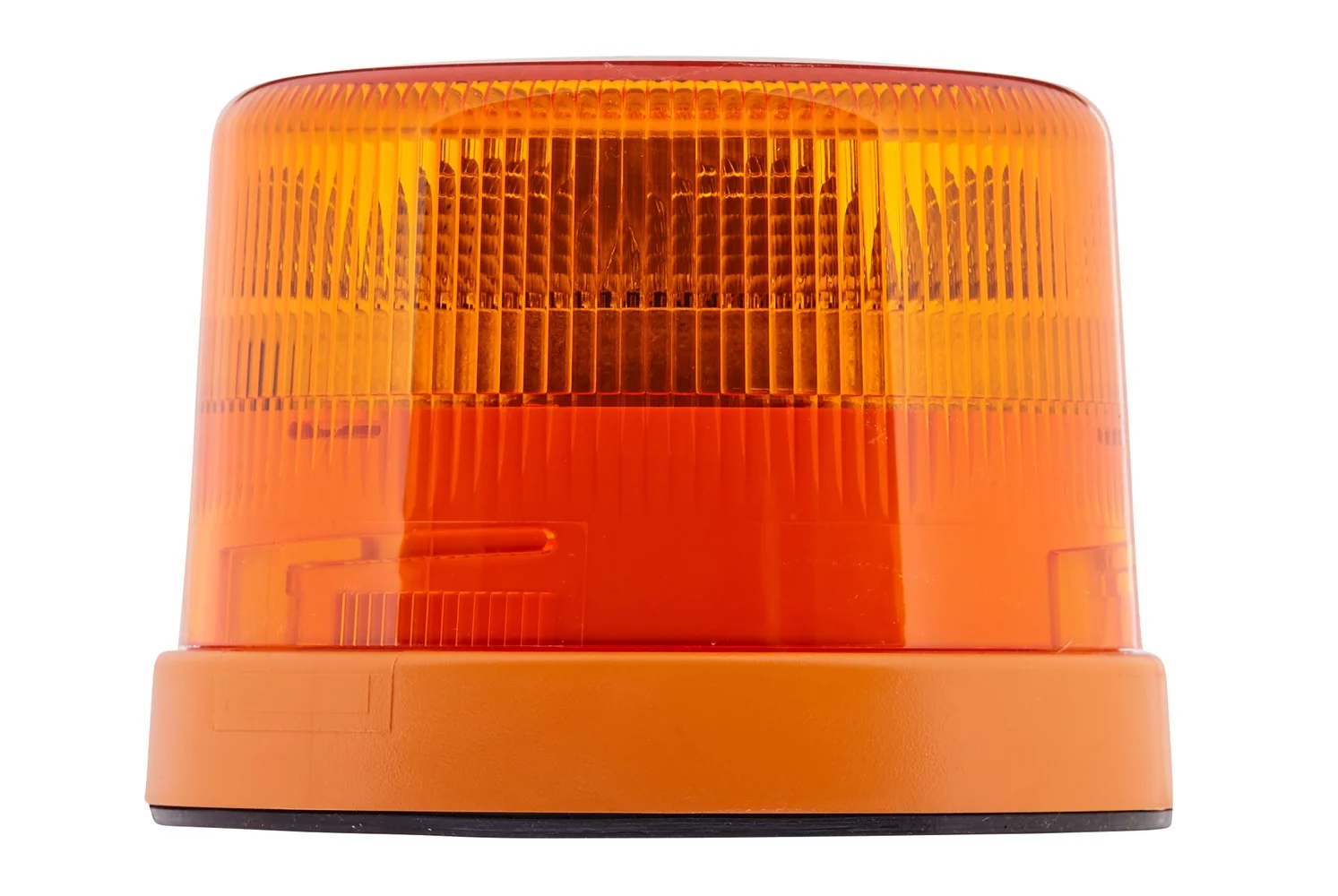 HELLA - 2RL 011 484-001 - LED-Rundumkennleuchte, KL 7000, 12/24V, gelb (amber)