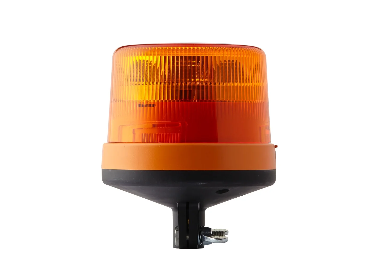 HELLA - 2RL 011 484-011 - LED-Rundumkennleuchte, KL 7000, 12/24V, gelb (amber)