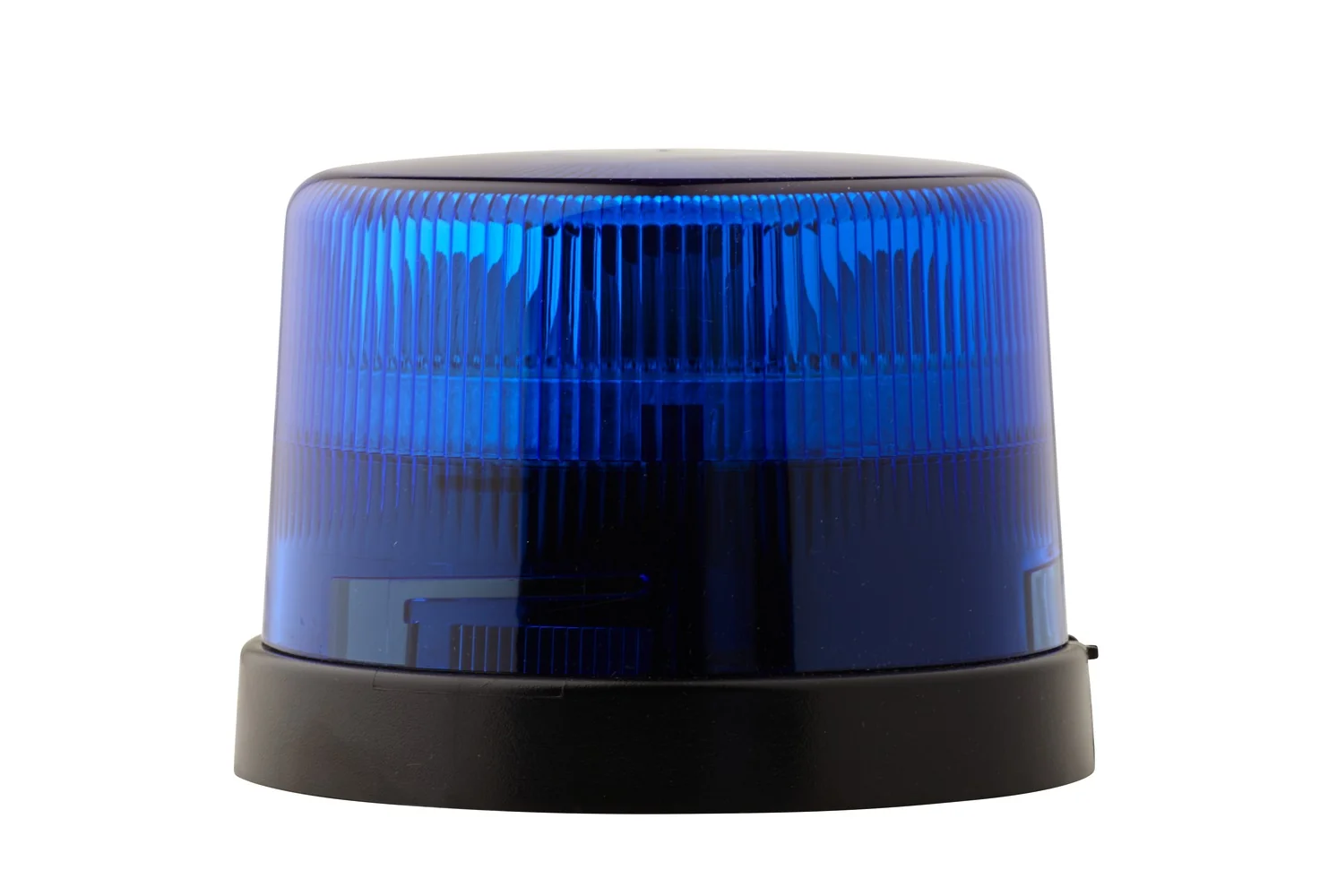 HELLA - 2RL 011 484-101 - LED-Rundumkennleuchte, KL 7000, 12/24V, blau