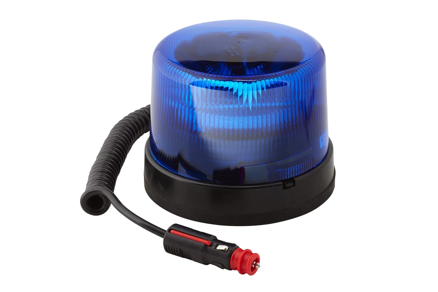 HELLA - 2RL 011 484-121 - LED-Rundumkennleuchte, KL 7000, 12/24V, blau