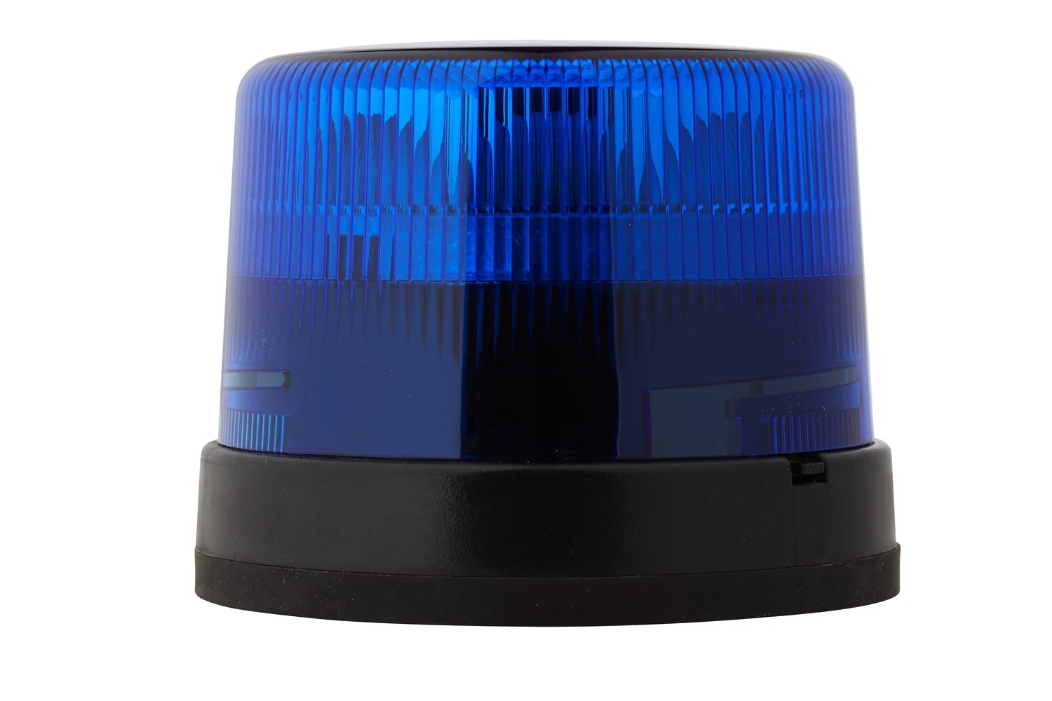 HELLA - 2RL 011 484-121 - LED-Rundumkennleuchte, KL 7000, 12/24V, blau