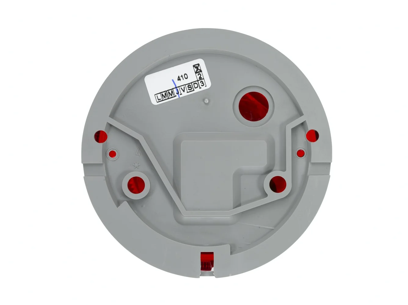 HELLA - 2SA 001 259-751 - Schlussleuchte, Halogen, 12/24V