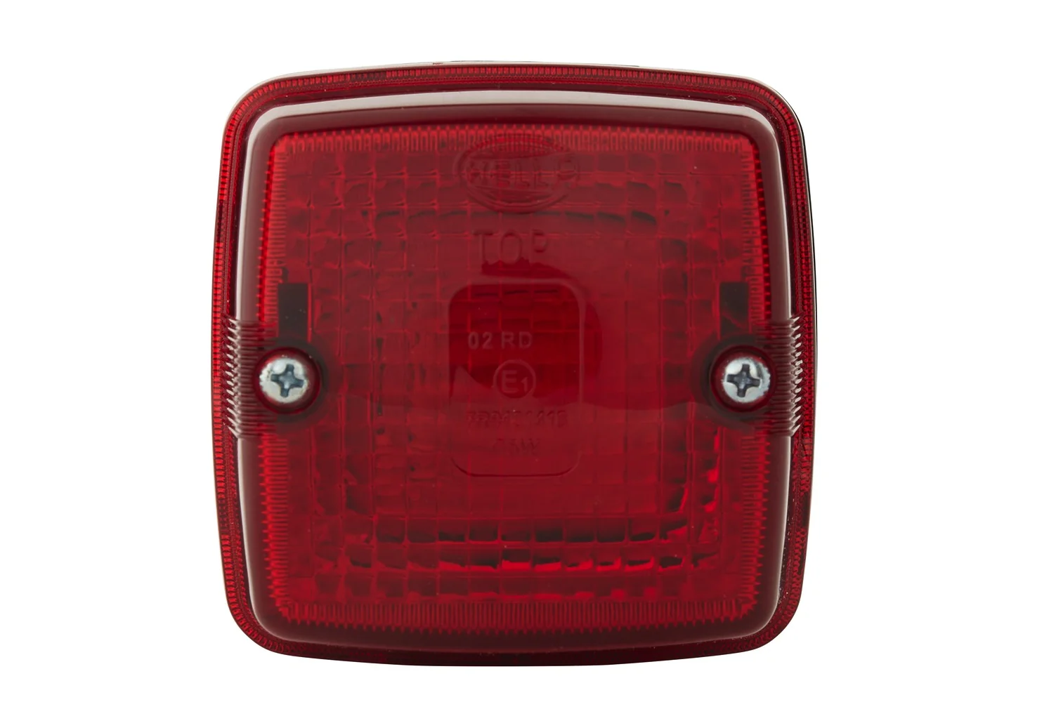 HELLA - 2SA 003 014-051 - Schlussleuchte, Halogen, 24/12V
