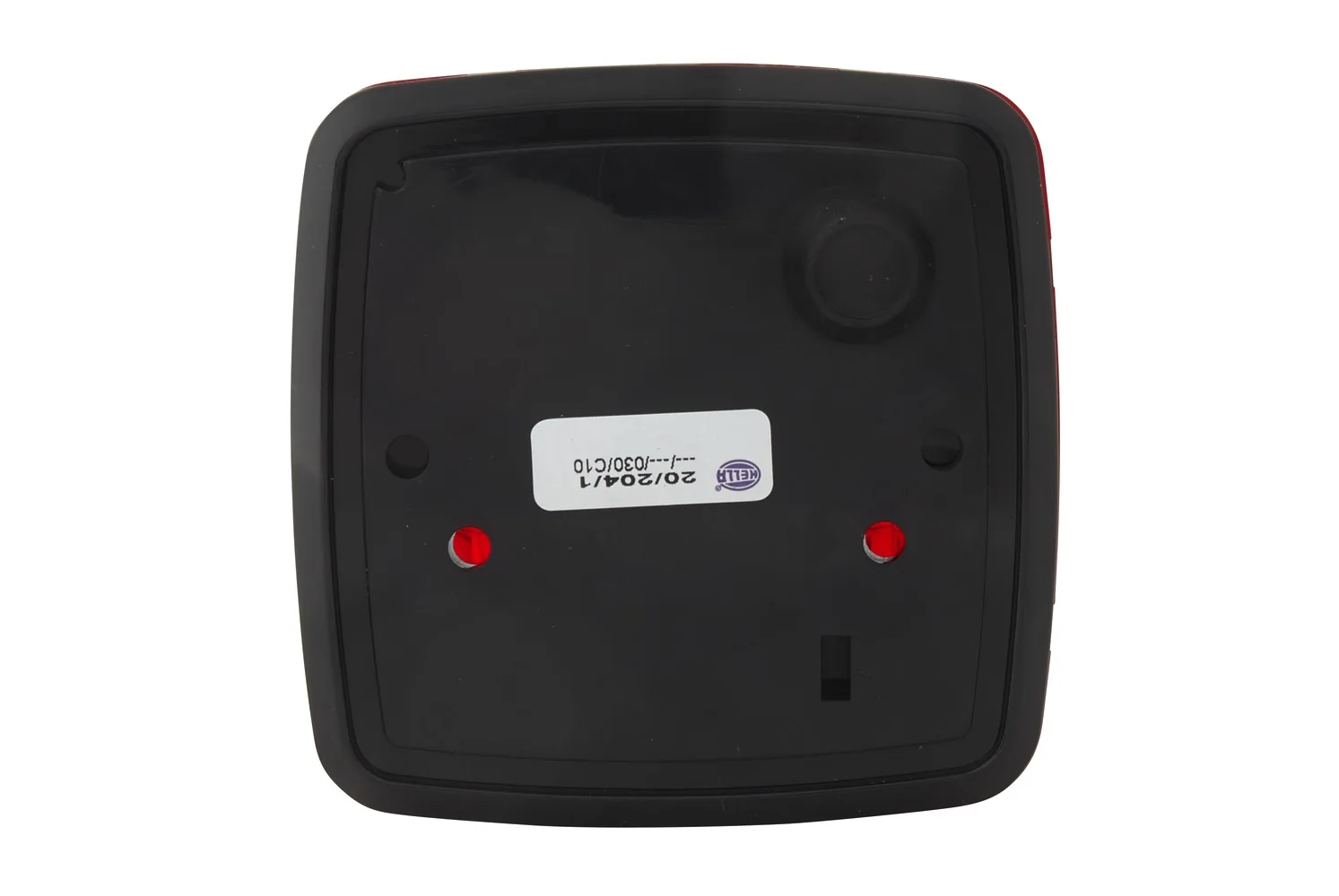 HELLA - 2SA 003 014-051 - Schlussleuchte, Halogen, 24/12V