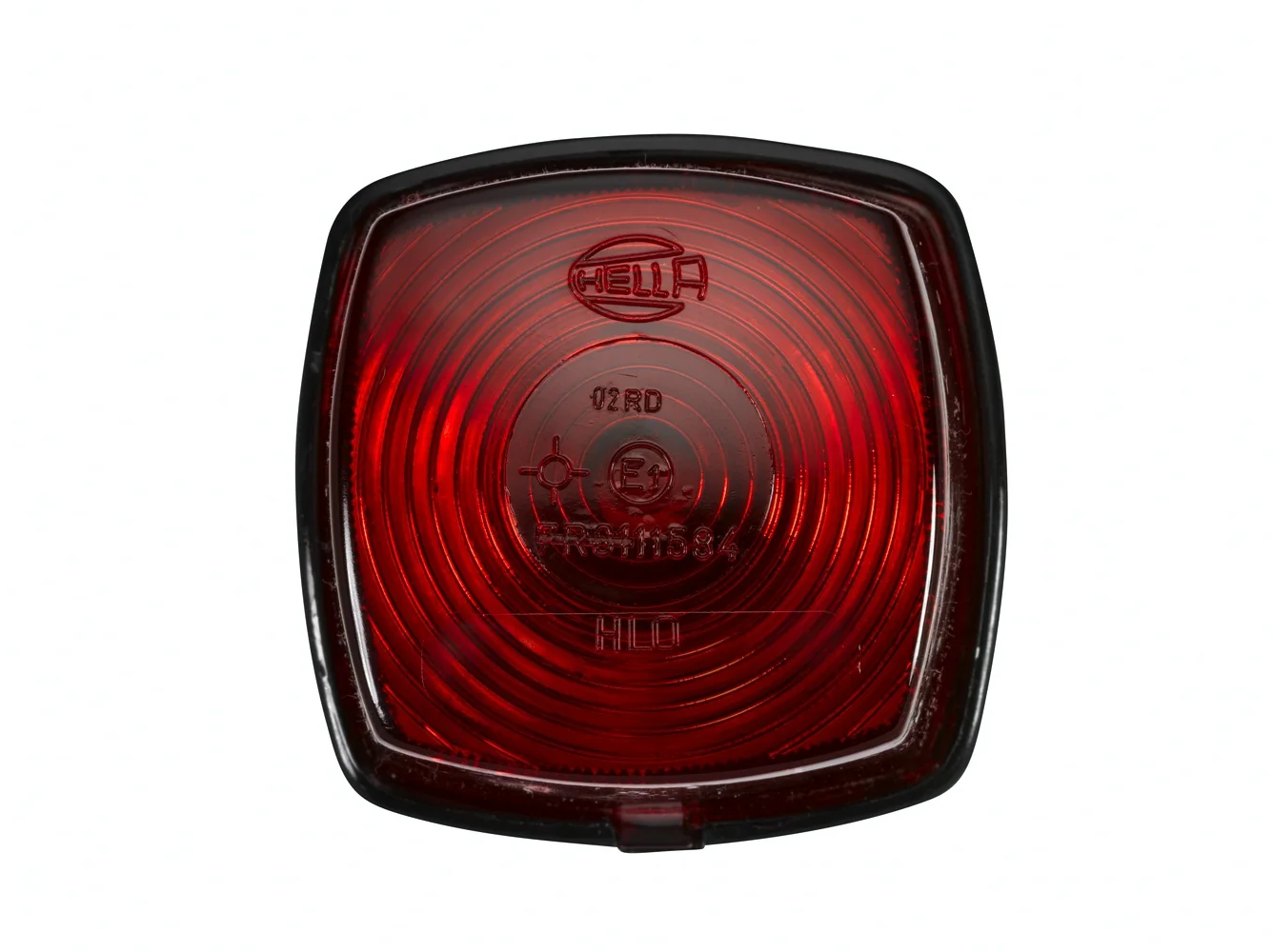 HELLA - 2SA 003 057-021 - Schlussleuchte, Halogen, 24/12V