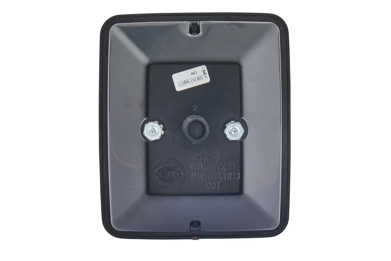 HELLA - 2SA 003 236-041 - Schlussleuchte, Halogen, links/rechts