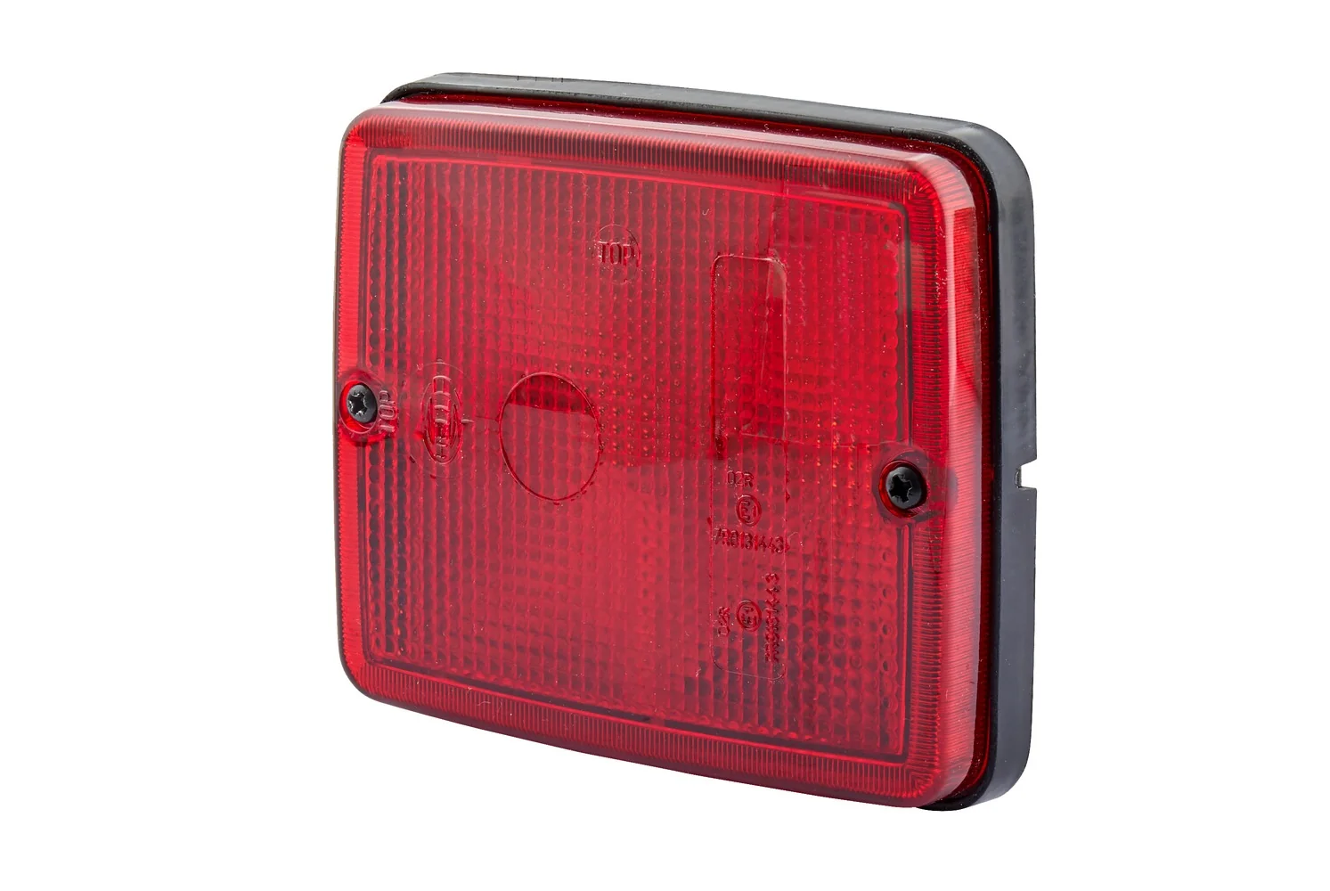 HELLA - 2SA 005 200-331 - Schlussleuchte, Halogen, 24/12V