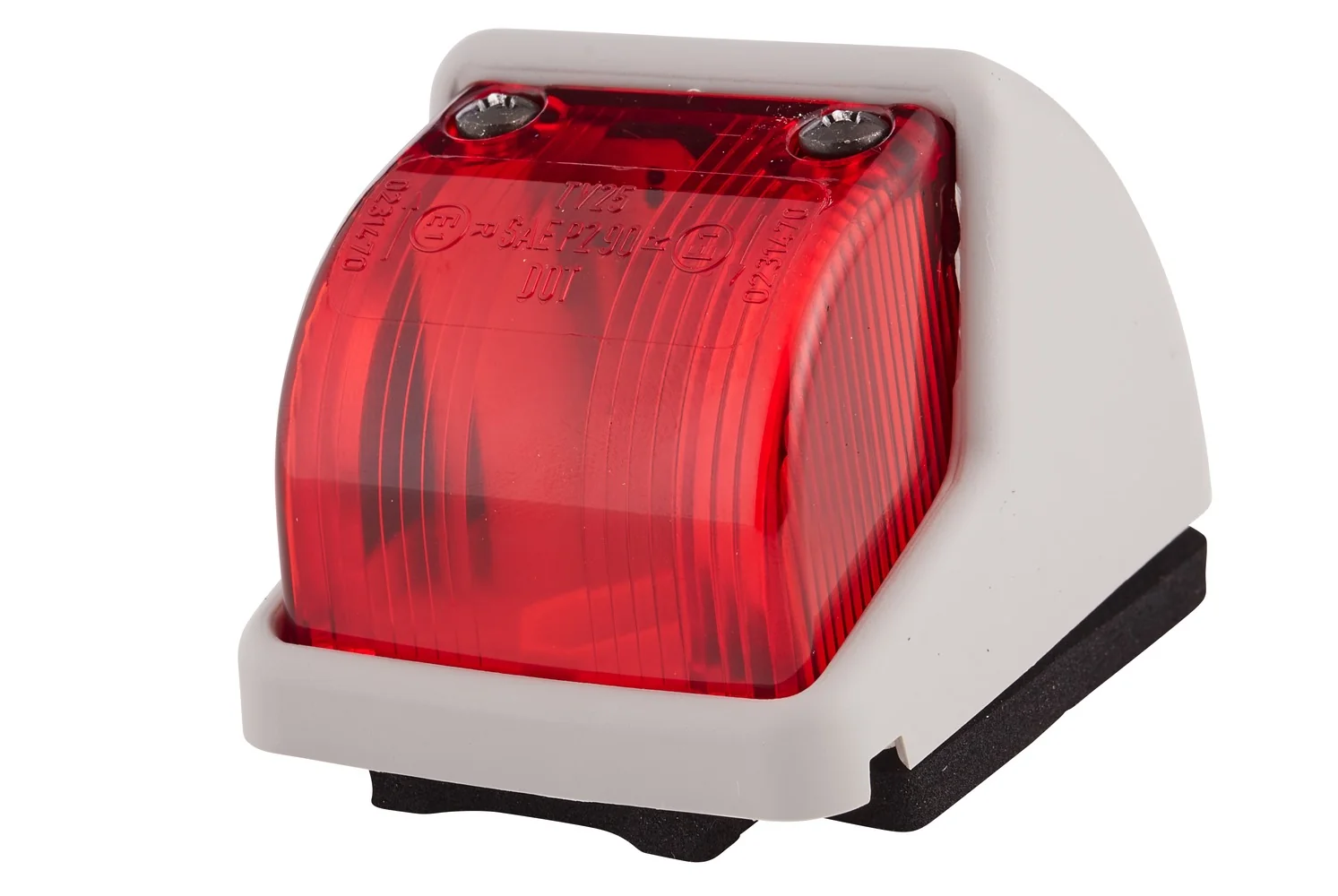 HELLA - 2SA 006 679-027 - Schlussleuchte, Halogen, 24V