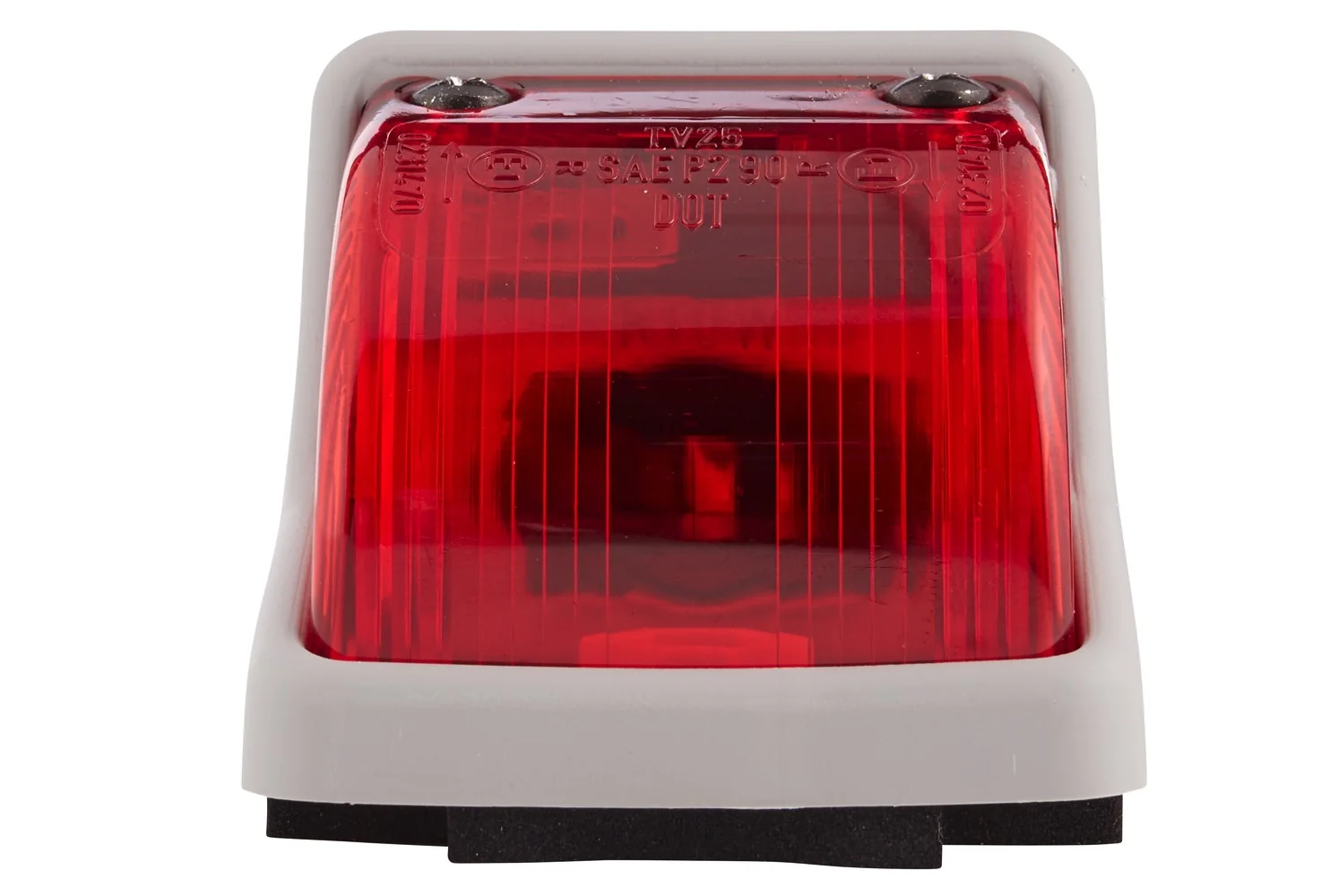 HELLA - 2SA 006 679-027 - Schlussleuchte, Halogen, 24V