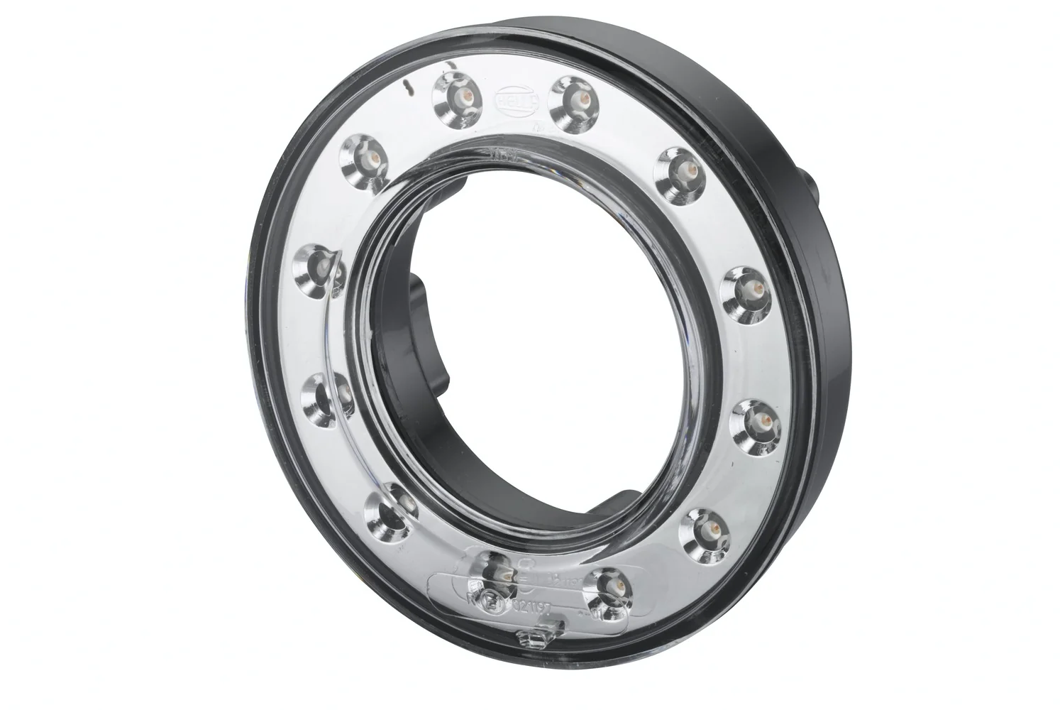 HELLA - 2SA 008 405-011 - Schlussleuchte, LED, 24V
