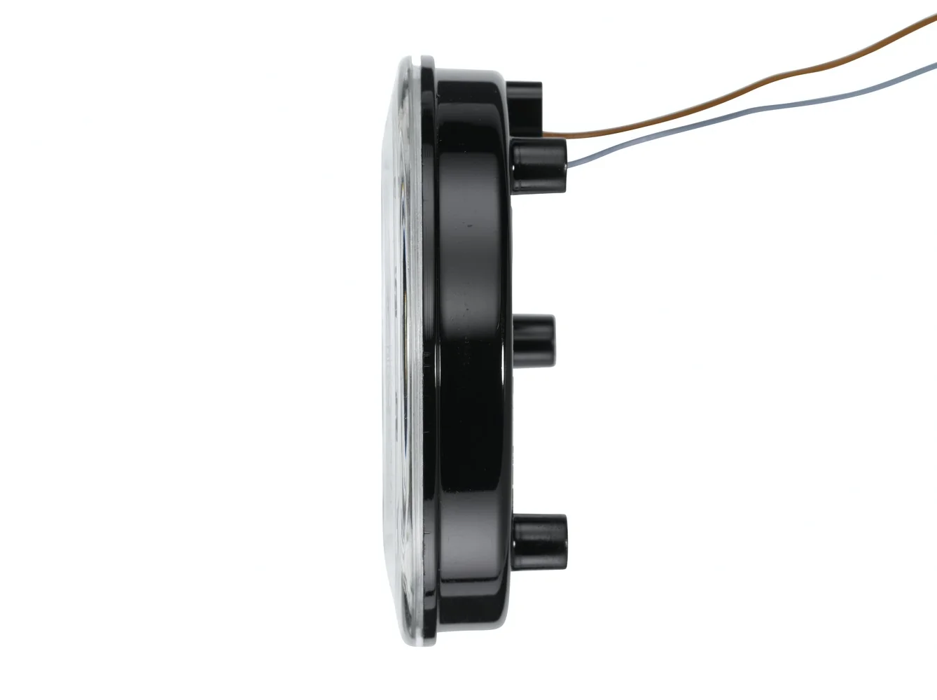 HELLA - 2SA 008 405-011 - Schlussleuchte, LED, 24V