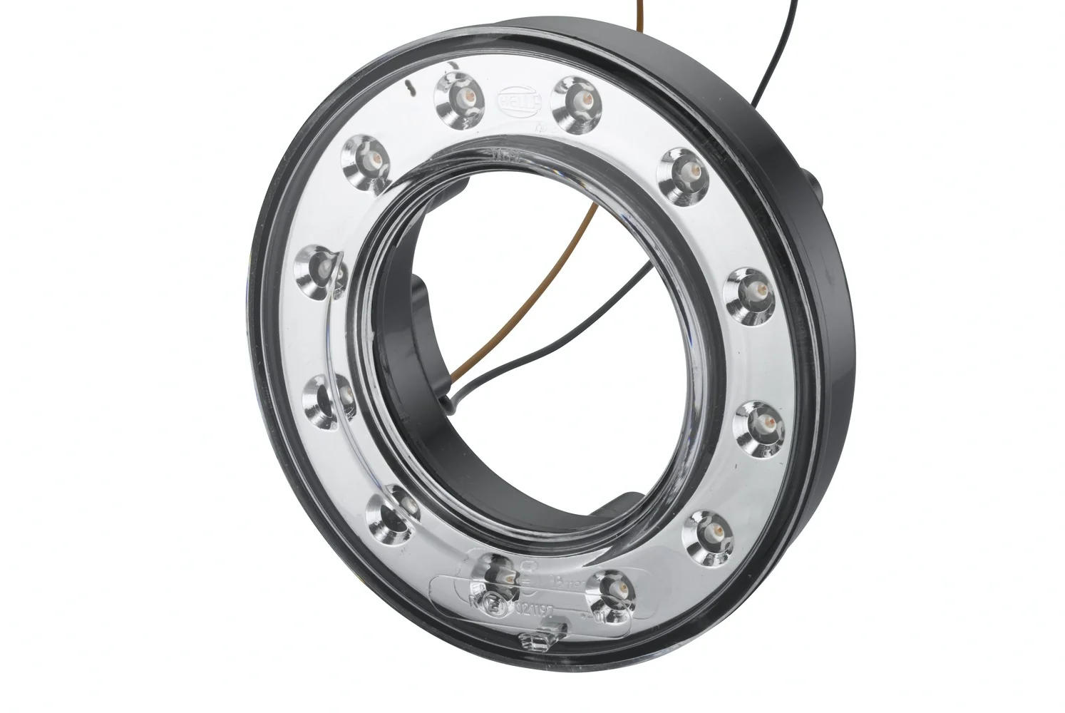 HELLA - 2SA 008 405-021 - Schlussleuchte, LED, 12V