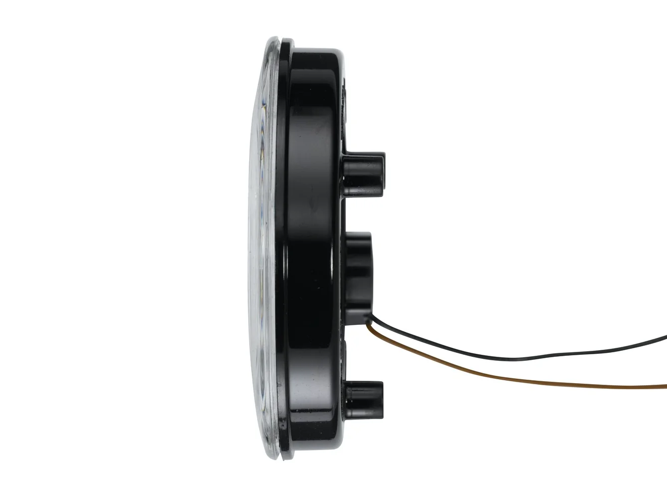 HELLA - 2SA 008 405-021 - Schlussleuchte, LED, 12V
