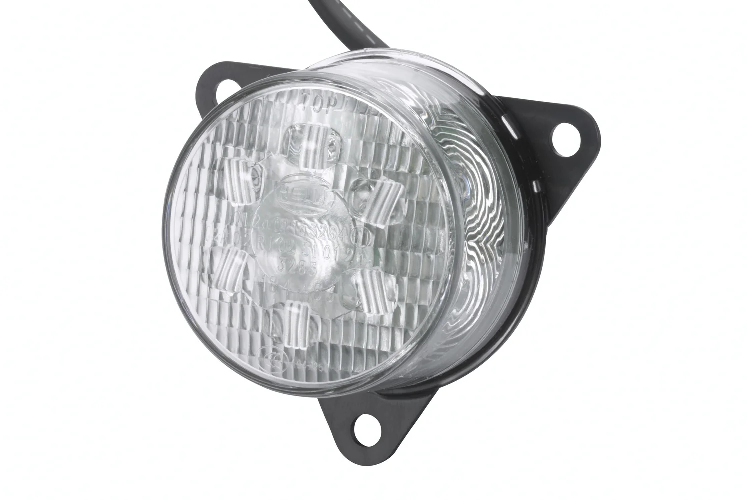 HELLA - 2SA 011 172-041 - Schlussleuchte, LED, 12V