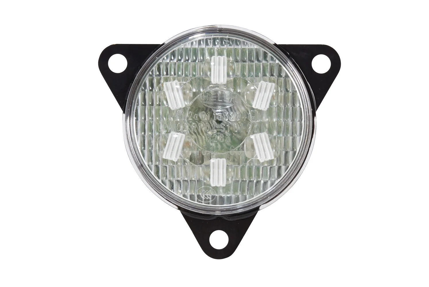 HELLA - 2SA 011 172-041 - Schlussleuchte, LED, 12V