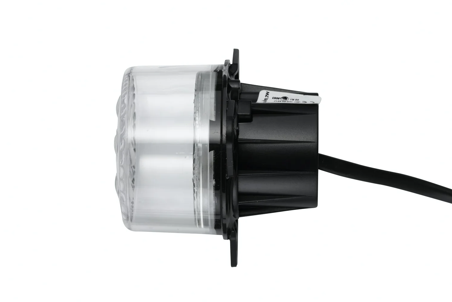 HELLA - 2SA 011 172-441 - Schlussleuchte, LED, 24V