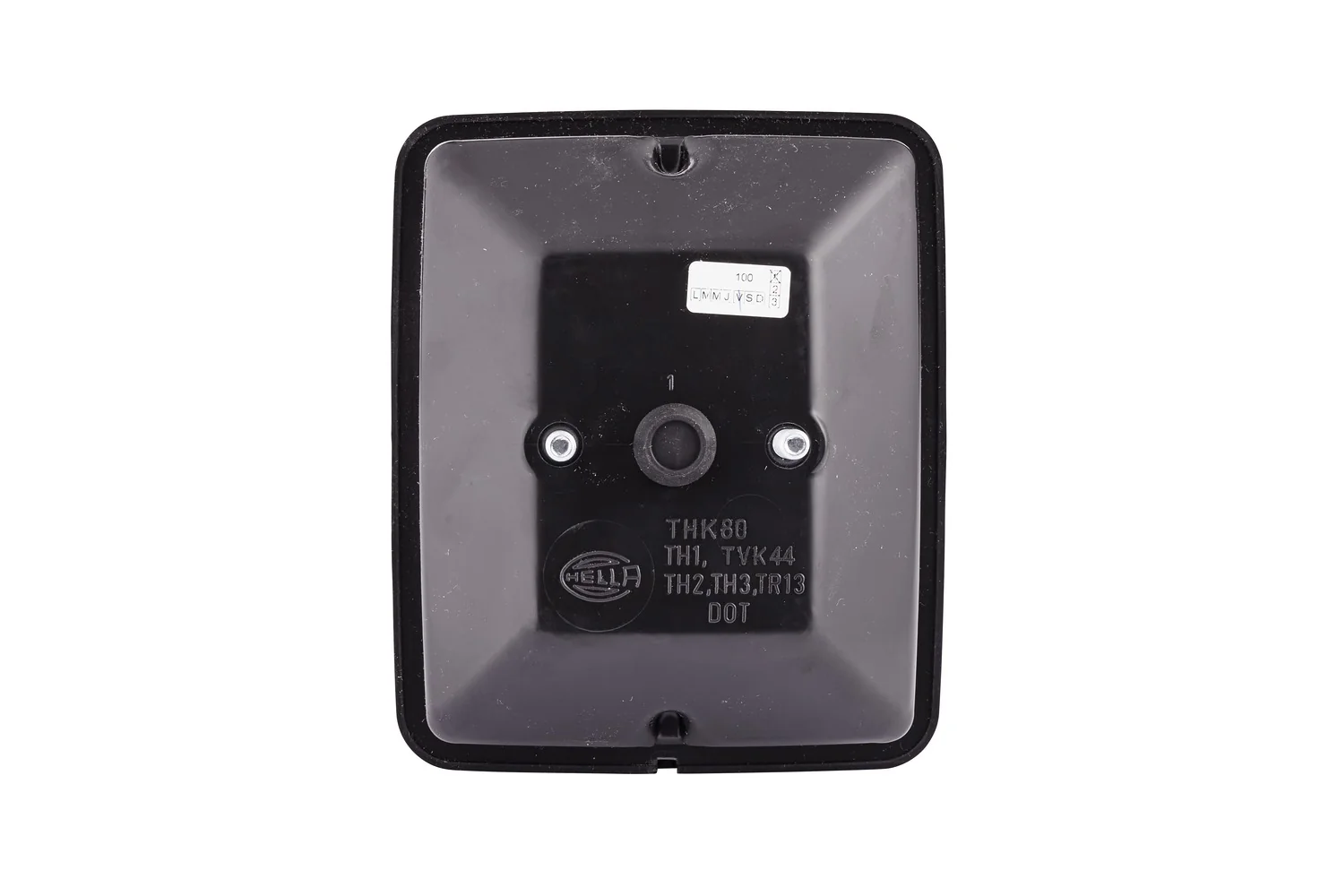 HELLA - 2SA 013 236-241 - Schlussleuchte, LED, 24V