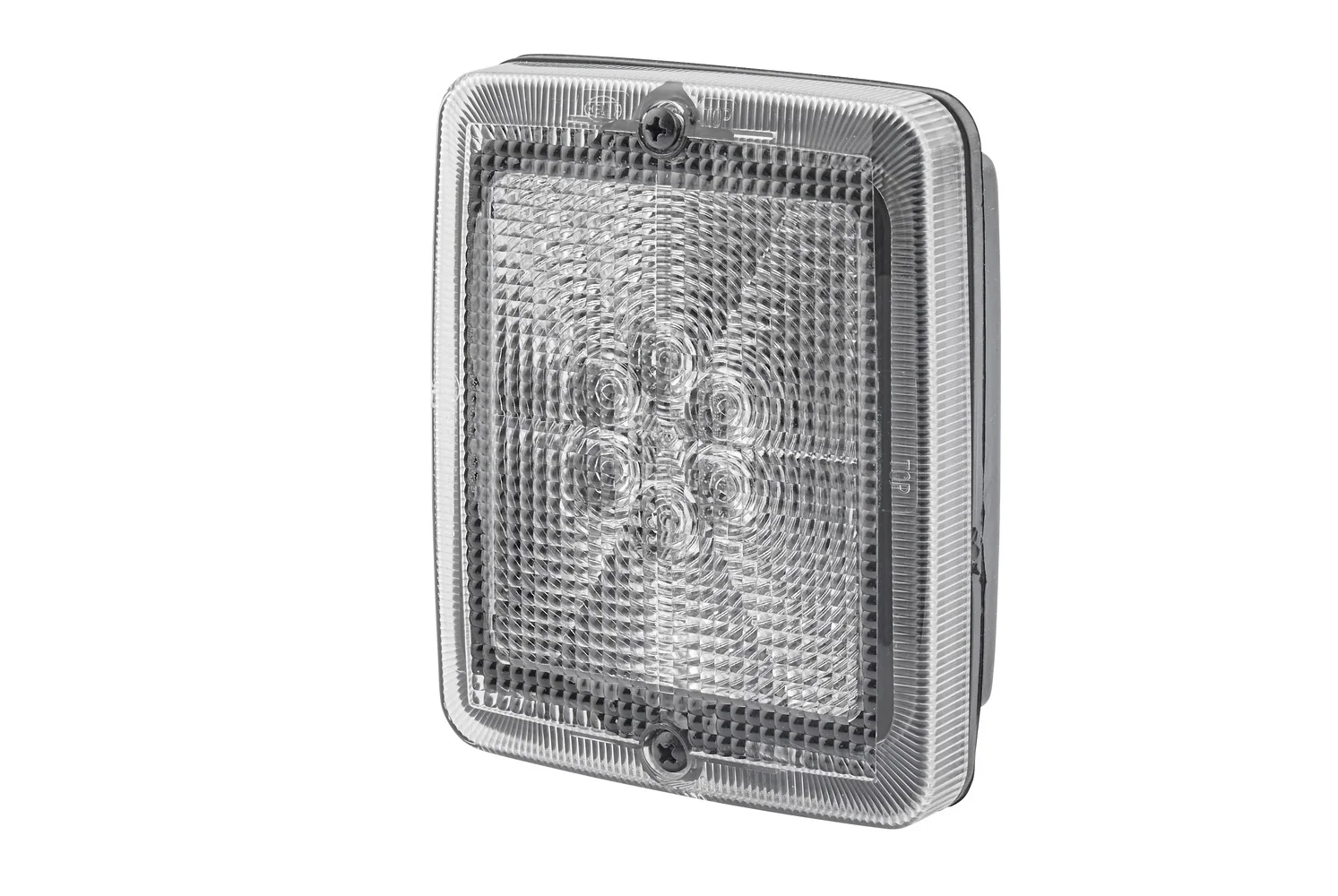 HELLA - 2SA 013 236-361 - Schlussleuchte, LED, 24V