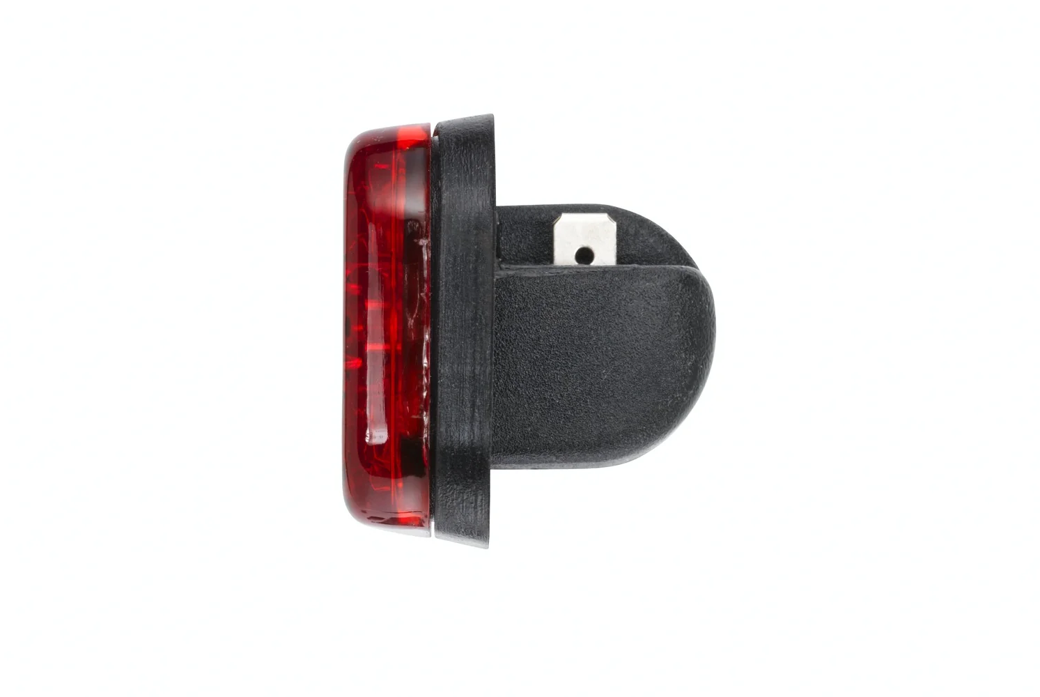 HELLA - 2SA 961 167-011 - Schlussleuchte, Halogen, 12/24V