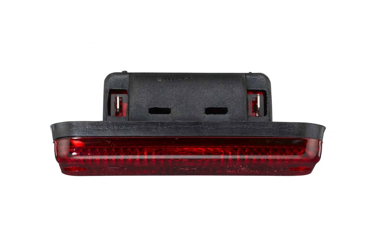 HELLA - 2SA 961 167-011 - Schlussleuchte, Halogen, 12/24V