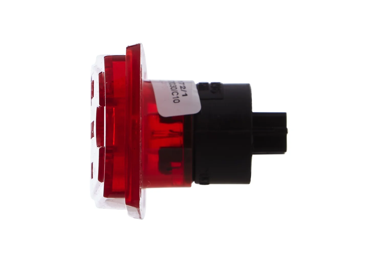 HELLA - 2SA 962 964-091 - Schlussleuchte, Halogen, 24V